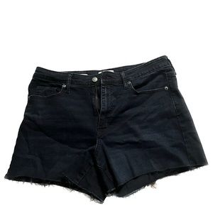 Universal Thread shorts